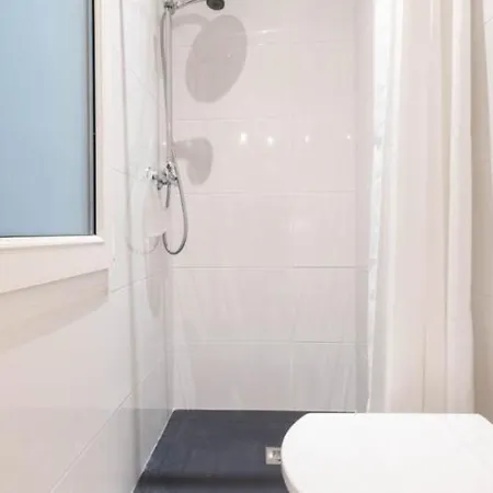 아파트 Amazing Down Town, Near Guggenheim. Centrico *