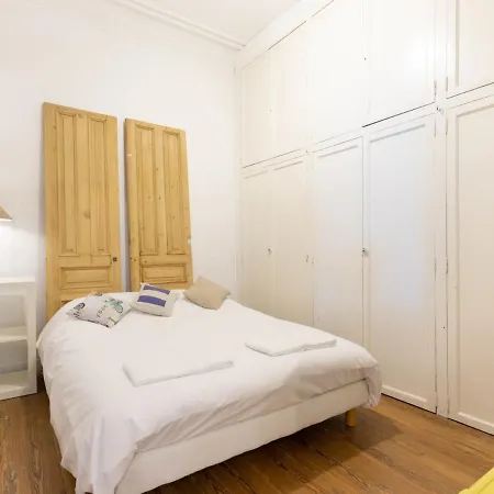 Daire Amazing Down Town, Near Guggenheim. Centrico