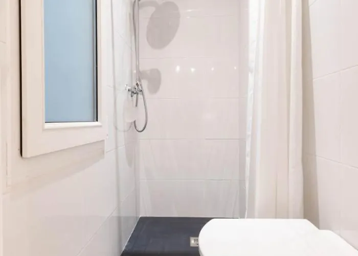 Apartment Amazing Down Town, Near Guggenheim. Centrico *