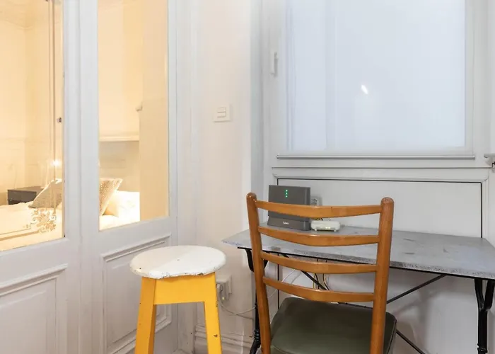 Daire Amazing Down Town, Near Guggenheim. Centrico