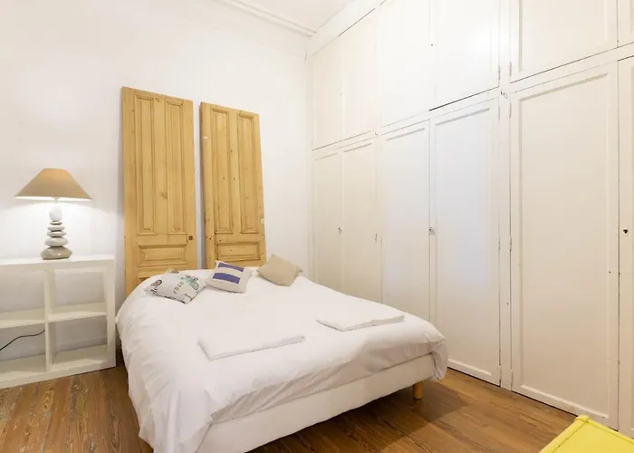 Daire Amazing Down Town, Near Guggenheim. Centrico