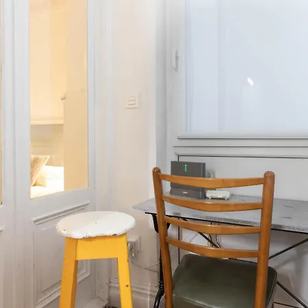 アパート Amazing Down Town, Near Guggenheim. Centrico