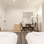 Appartamento Amazing Down Town, Near Guggenheim. Céntrico *